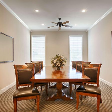 SureStay Hotel by Best Western Leesville Business foto