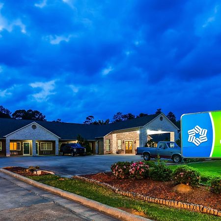 SureStay Hotel by Best Western Leesville Exterior foto